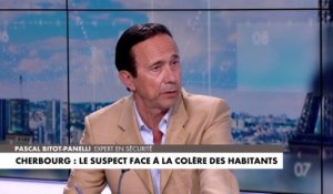 Pascal Bitot-Panelli : «Je peux vous dire qu’en Corse, Oumar il ne serait pas resté longtemps là-bas et il n’aurait pas eu ce comportement là-bas»