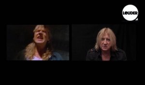 Def Leppard – The Story Behind Animal