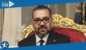 Mohammed VI du Maroc  pourquoi il a renoncé à ses fastueux palais