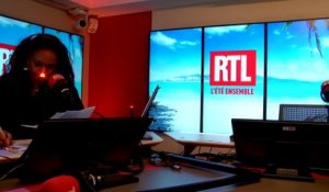 Le journal RTL de 5h30 du 24 août 2023