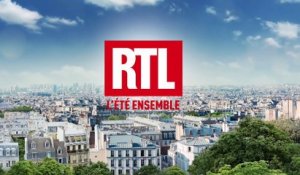 Le journal RTL de 6h30 du 24 août 2023