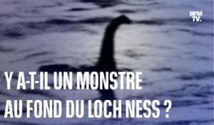 De nouvelles recherches scientifiques organisées pour identifier le monstre du Loch Ness