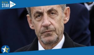 Nicolas Sarkozy  Sa relation très compliquée avec son défunt père a aussi impacté Carla Bruni, ce g