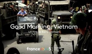 Good Morning Viêtnam