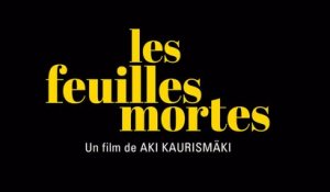 LES FEUILLES MORTES (2023) HD