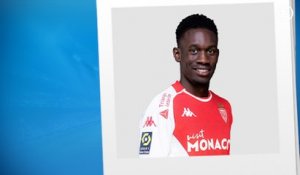 OFFICIEL : Monaco s'offre Folarin Balogan !
