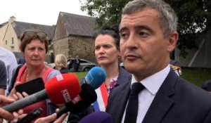 Fusillades à Nîmes : Gérald Darmanin annonce « des interpellations » et l’engagement du Raid