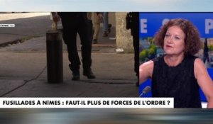 Elisabeth Lévy : «Très souvent nos gouvernants sont pris dans une injonction contradictoire»