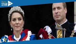 Kate Middleton et William  cette séquence dans The Crown qui risque de faire grincer des dents