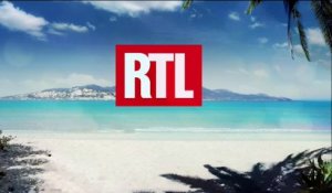 Le journal RTL de 17h du 26 août 2023