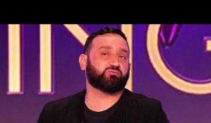 "Mask Singer" vs "TPMP" : les internautes en veulent à Cyril Hanouna pour ses critiques