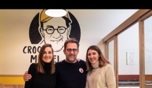 Le chef étoilé Michel Sarran ferme tous ses restaurants Croq'Michel, trois ans après leur lancemen