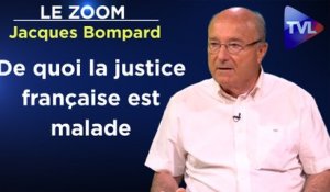 Zoom - Jacques Bompard : Je fais le procès de la justice française !