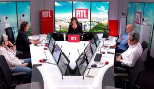 Le journal RTL de 12h30 du 28 août 2023