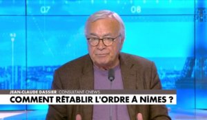 Jean-Claude Dassier : «Il serait temps que le président de la République se décide à régler les problèmes du pays»