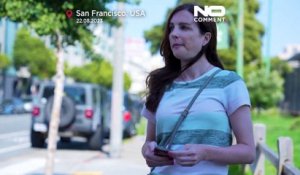 No Comment : les premiers taxis autonomes autorisés à San Francisco