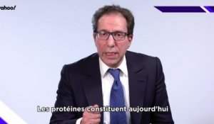 Carnet de Santé - Dr Christian Recchia : "Nous sommes tous en carence de protéines, cela devient grave"