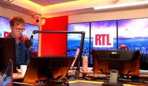 Le journal RTL de 5h30 du 30 août 2023