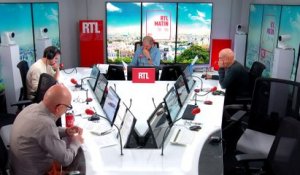 Le journal RTL de 7h30 du 30 août 2023