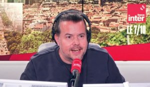 Appel de Macron à Bardella : "Nous sommes la première force d'opposition", justifie Sébastien Chenu