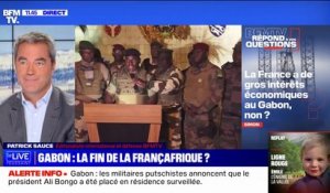 Quels sont les liens entre la France et le Gabon? BFMTV répond à vos questions