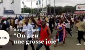 Une Gabonaise témoigne des heures qui ont suivi le coup d'Etat