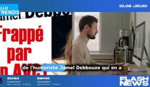 Jamel Debbouze frappé par un AVC, la vérité sur son état
