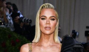 Khloé Kardashian : sa fille True franchit un cap important