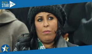 Interdiction de l'abaya  Wahiba, la femme de Franck Ribéry, partage une vidéo engagée en pleine pol