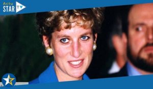 Mort de Diana  son frère Charles Spencer émeut avec une belle photo souvenir