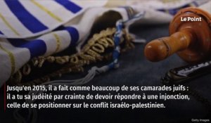 Antisémitisme : « Aujourd’hui, on ne peut plus défendre Mélenchon »