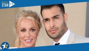 Britney Spears bientôt divorcée  Sam Asghari fait une grosse mise au point sur sa nouvelle vie