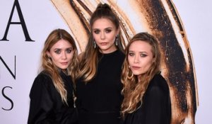 Elizabeth Olsen se confie sur ses soeurs