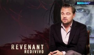 Attentat de Nice: Leonardo DiCaprio apporte son soutien