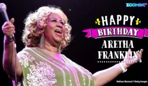 Tout ce que vous devez savoir sur le documentaire d’Aretha Franklin