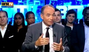 Bygmalion: Jean-François Copé ne se "dérobera pas"