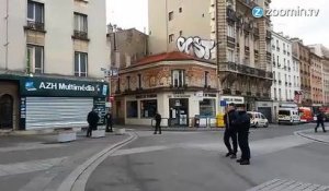 Assaut à Saint-Denis : un troisième corps retrouvé