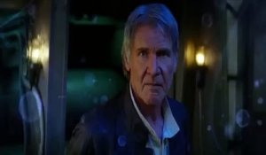 Star Wars 7 : la bande-annonce finale du Réveil de la Force