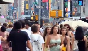New York, capitale des chômeurs surdiplômés ?