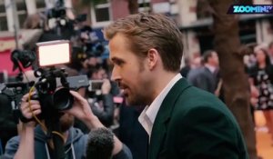 Ryan Gosling explique pourquoi il a ri lors des Oscars