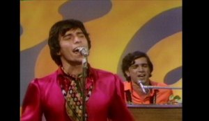 The Young Rascals - A Girl Like You (Live On The Ed Sullivan Show, September 10, 1967)