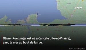 Olivier Roellinger : « La Bretagne est malade »