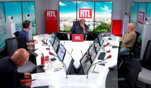 Le journal RTL de 7h30 du 04 septembre 2023