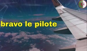 Air Algérie : Un vol vers Alger fait demi-tour