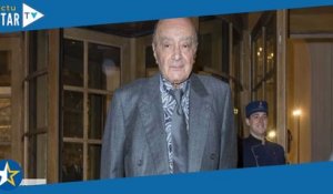 Mort de Mohamed Al Fayed  la guerre pour son héritage est déclarée
