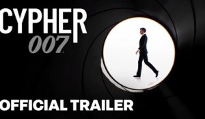 Cypher 007 - Official Announcement Gameplay Trailer