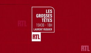 Le journal RTL de 17h du 06 septembre 2023