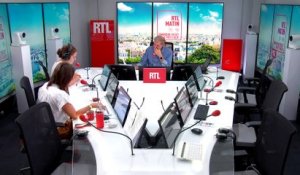 Le journal RTL de 7h du 07 septembre 2023