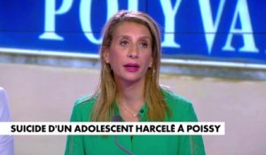 Nora Tirane-Fraisse : «Il manque des adultes encadrants en France»