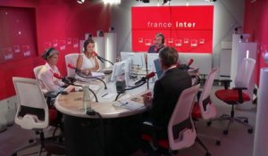 Marc Vannesson : "Les Français sont moins bien formés aux premiers secours qu'ailleurs en Europe"